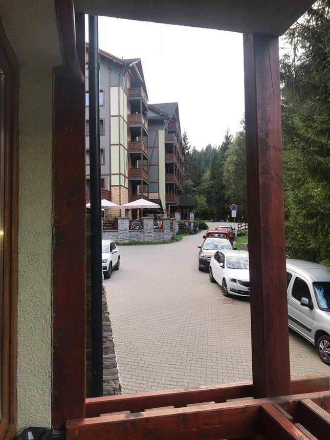 Studio 101 Fatrapark 1 鲁容贝罗克 外观 照片